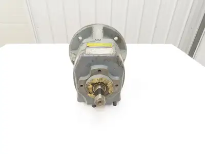 Falk UltraMite 04UCFN2A12.A1C Inline Helical Reducer 12.3:1 Gearbox 142rpm 3.2Hp