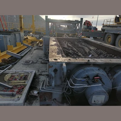 USED FAM ANGA-3J5LM-04C