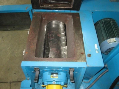 USED 1995 CONAIR LP400