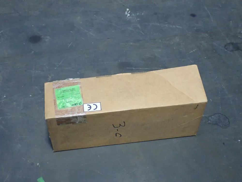 New | in-Stock SEM HJ116A664S Motors (misc) Ohio US | HGR 24 #784388
