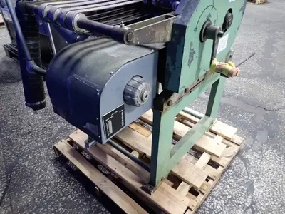 Wagner 14" Roll Coater