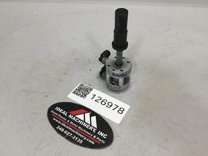 Used BIMBA F0-020.625-3F Cylinders Michigan US | Ideal Machinery #704908