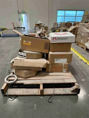 Used DOLLKEN _UNKNOWN_ Commercial Materials & Supplies Florida US | MachineryMax #1437787