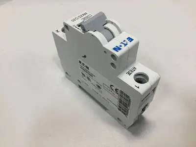 USED EATON CORPORATION WMZS1D20