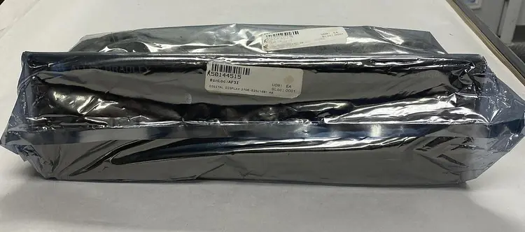 Used ALLEN-BRADLEY 2706-E23J16B1 Automation Control (HMI) Ohio US | Surplus Asset Holdings #1233695