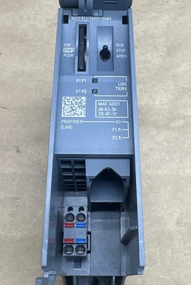 NEW Siemens 6ES7511-1AK01-0AB0