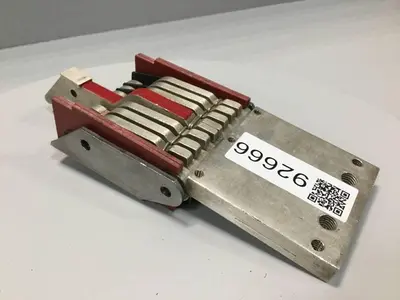 USED WESTINGHOUSE FROM BREAKER SPB-50