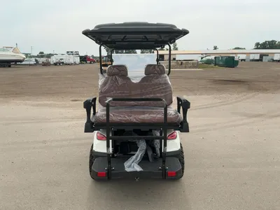 Used 2026 SDLANCH HQ80 Golf Carts Michigan US | Miedema Asset Management Group #1334664