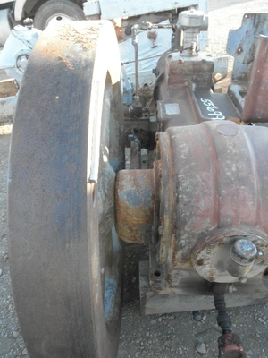 USED AJAX 8 1/2X10 E-42