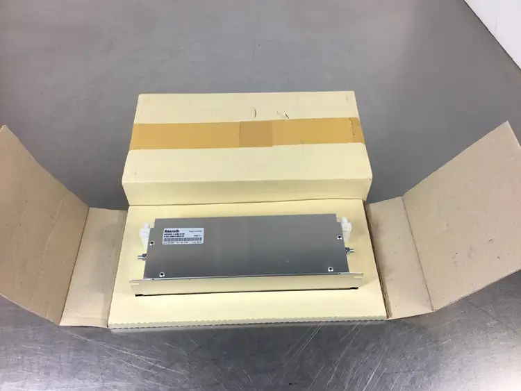 Used Rexroth _UNKNOWN_ Surge Protectors South Carolina US | Palmetto Automation #1159388