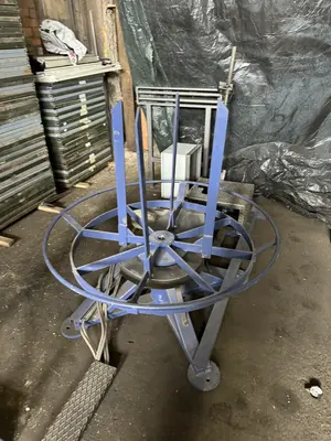 USED CROWN\/EUROBEND PLT