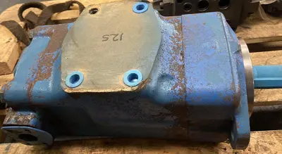 Used BENCH MARK 4535V Hydraulic Pumps Ohio US | Surplus Asset Holdings #1225851