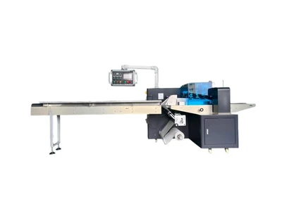 Vacuum Packaging Machine-AM600