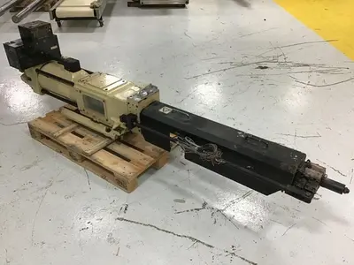 USED HUSKY G225 / IU