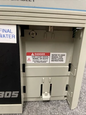 Used Allen-Bradley 1305-AA08A-HA2 Miscellaneous MRO California US | Davliegogo LLC #1709698