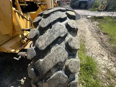 Used 2002 PETTIBONE 154-D Telehandlers Ohio US | Proxy Equipment #1425999