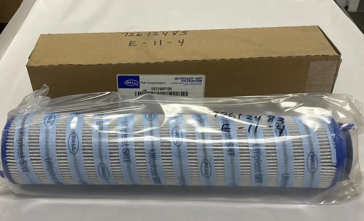 USED PALL CORPORATION UE319AP13H
