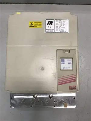 USED KEB 19.F5.MAH-YU1F