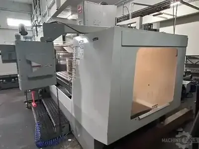 Used 2007 HAAS VF-7/40 Vertical Machining Centers Illinois US | Perfection Global, LLC. #1329213