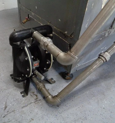 Used UNKNOWN _UNKNOWN_ Enrobers (Chocolate) California US | BakeryEquipment.com #1554315