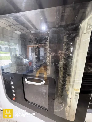 2019 DMG MORI NTX 1000 5-Axis or More CNC Lathes | Used Machine Tool (12)