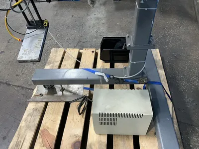 Used 2016 ID TECHNOLOGY 252 Labelers Ohio US | HGR 24 #1244714