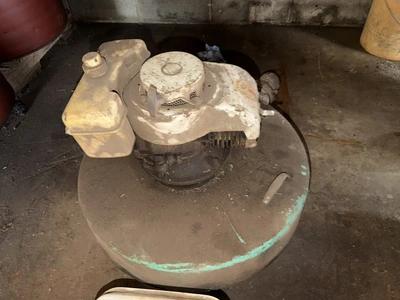 Used _UNKNOWN_ _UNKNOWN_ Plate Compactors Michigan US | Miedema Asset Management Group #1371834