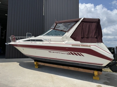 Used 1993 SEA RAY SUNDANCER 290 Boats (Misc) Michigan US | Miedema Asset Management Group #1340461