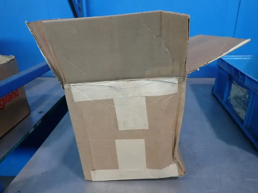 USED CMH INDUSTRIES 45916