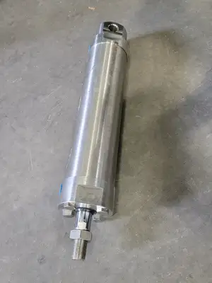 USED SMC CG5EN80SR-250
