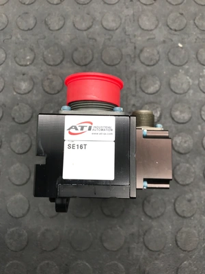 NEW ATI SE16T