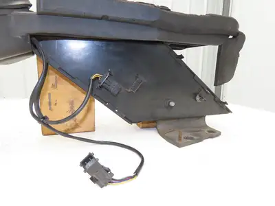 Linde Electric Forklift Arm Rest Two Joystick Control Lift Tilt Shift E18C-02