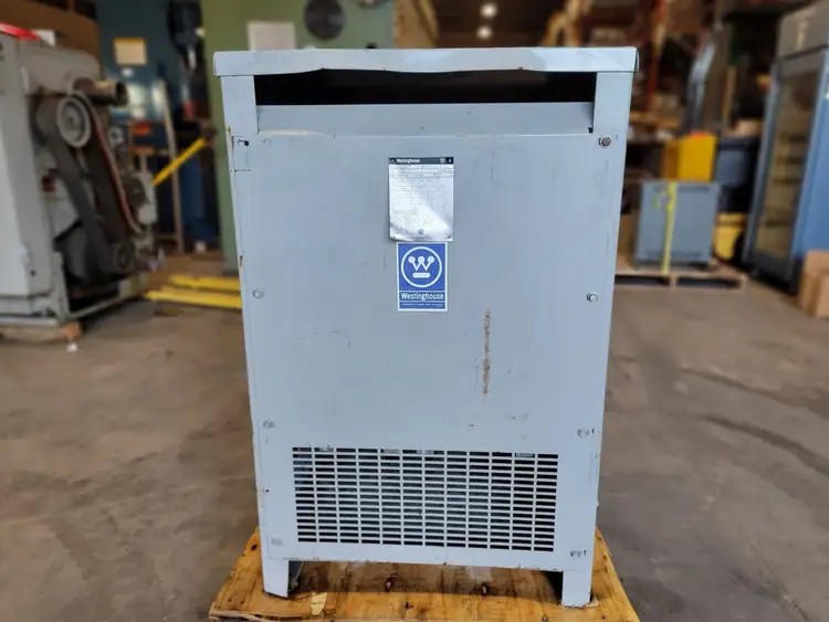 Used WESTINGHOUSE DT-6 Transformers British Columbia CA | Lenmark #835210
