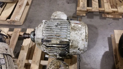 USED Emerson K03-BH22-M