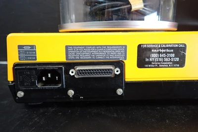 USED SARTORIUS E1200S+