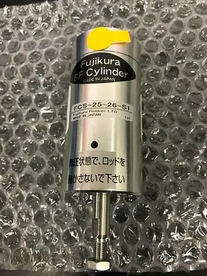 FUJIKURA RUBBER LTD FCS-25-26-S1