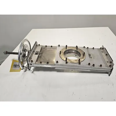 USED SALINA VORTEX BHW6  16141