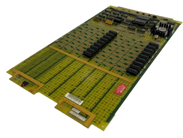 Used CINCININNATI _UNKNOWN_ Printed Circuit Boards (PCB) | SB Industrial Supply #839165