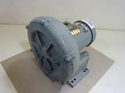 USED LORRAINE CH3