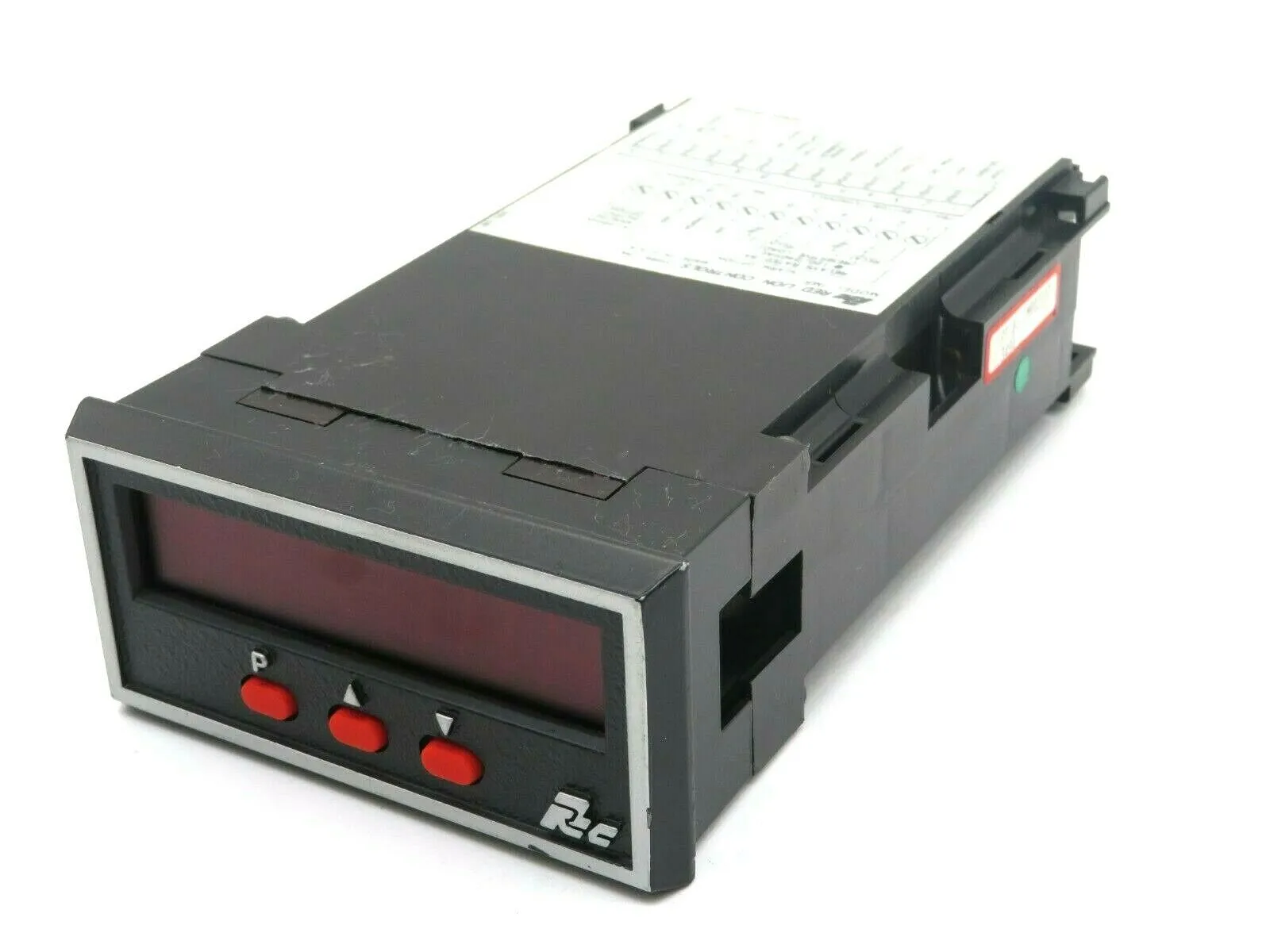 NEW RED LION IMR02107 TEMPERATURE PROCESS CONTROL