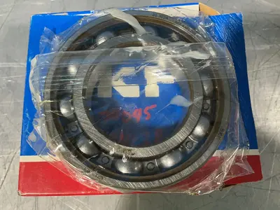 New | in-Stock SKF 6210 JEM Miscellaneous MRO Ohio US | HGR 24 #1545811