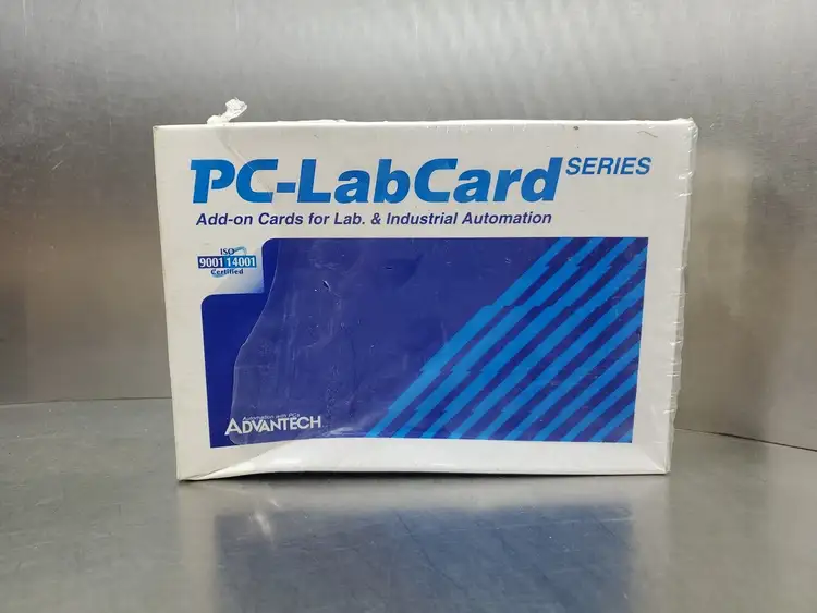 Used Advantech PCL-743S Port Expansion Cards South Carolina US | Palmetto Automation #1158618