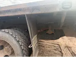 Used 2017 DODGE / RAM 5500 HD Flatbed Trucks Pennsylvania US | Iron Exchange Equipment Solutions #1353867