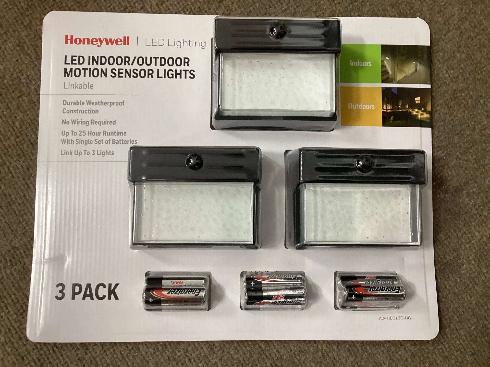 Used _UNKNOWN_ _UNKNOWN_ Lighting Michigan US | Miedema Asset Management Group #1315925