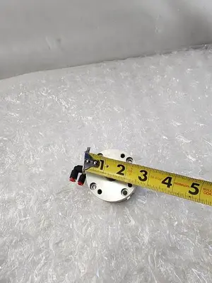 BIMBA Flat-1 Pneumatic Air Cylinder