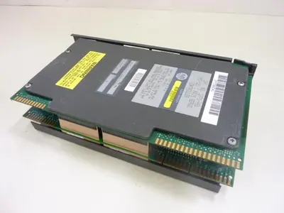 USED ALLEN BRADLEY 1771-HS1 SER A