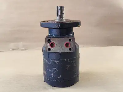 USED PARKER TF0240AM010AAAA