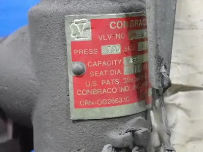 USED ELECTRA STEAM M17363