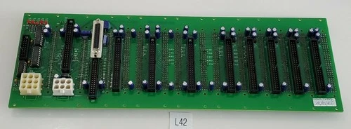 Used MCD Elektronik 5583 Input / Output Modules | J&J Industrial Supply #543623