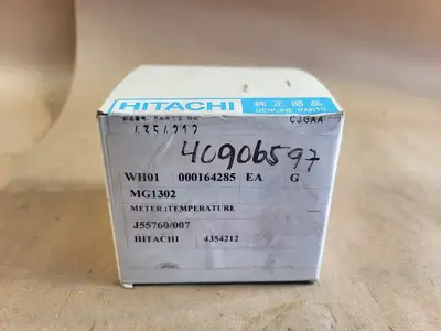 NEW HITACHI 4354212